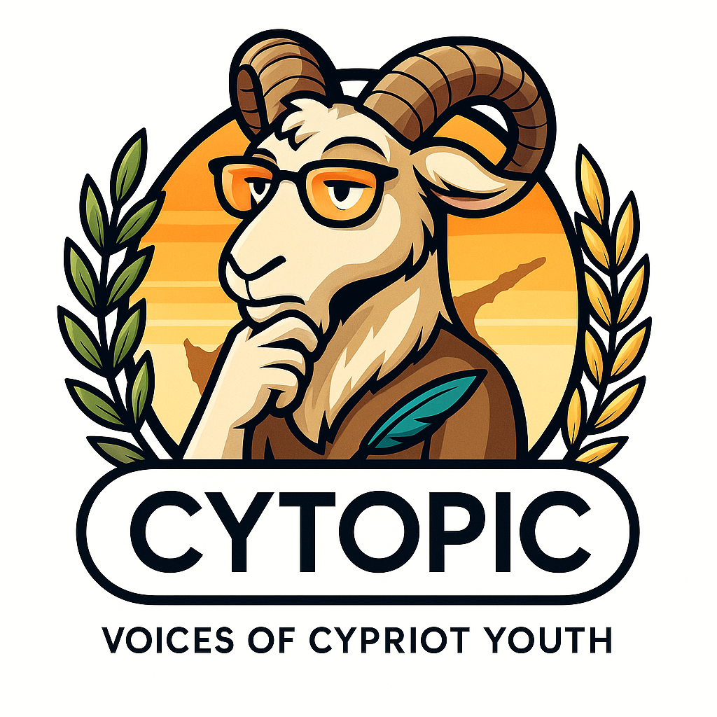 CyTopic Logo